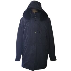 Classic Elements Winter Coat with Hood